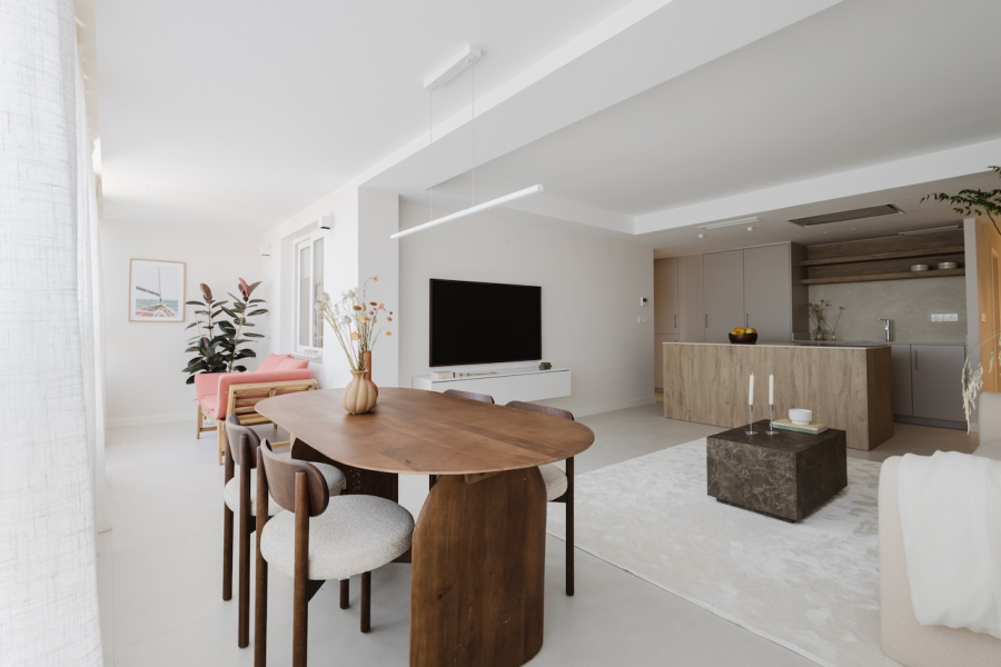 Resale - Apartamento/Bungalow - Torrevieja  - El Acequión