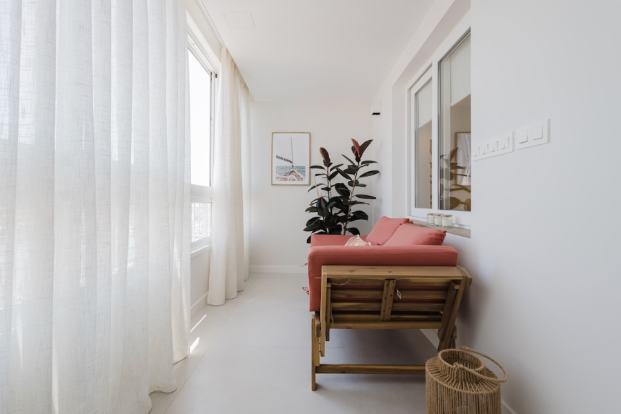 Resale - Apartamento/Bungalow - Torrevieja  - El Acequión