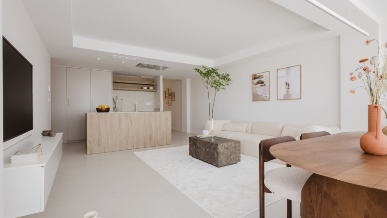Leilighet/Bungalow - Bruktboliger - Torrevieja  - El Acequión