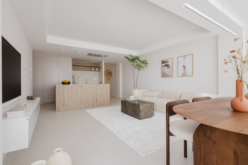 Apartamento/Bungalow - Resale - Torrevieja  - El Acequión