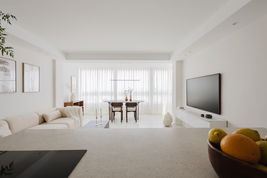 Resale - Apartamento/Bungalow - Torrevieja  - El Acequión