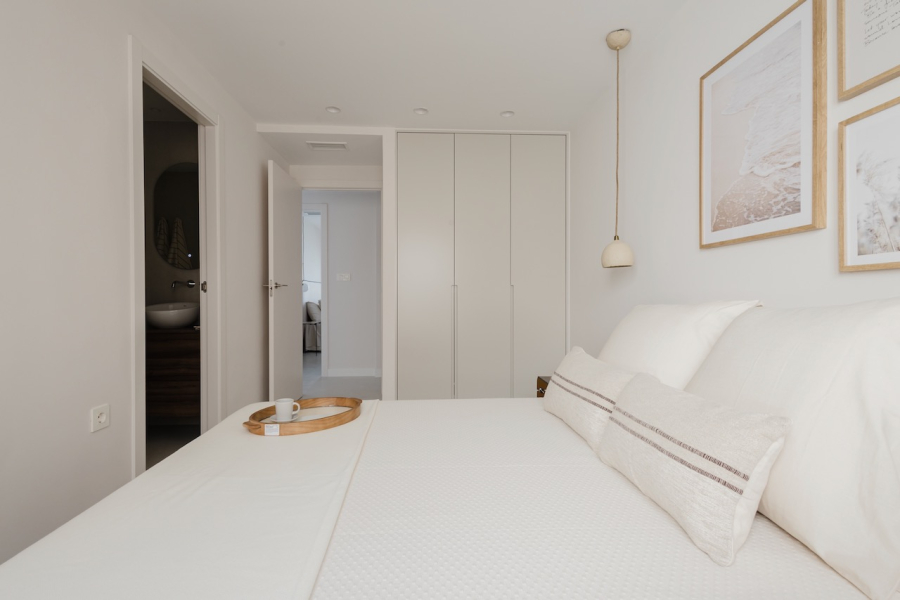 Resale - Apartamento/Bungalow - Torrevieja  - El Acequión