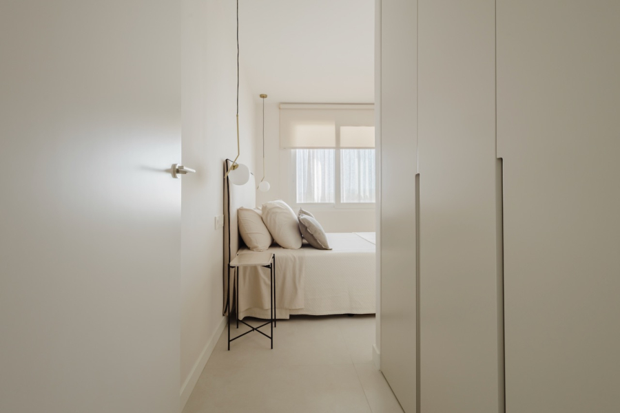 Resale - Apartamento/Bungalow - Torrevieja  - El Acequión