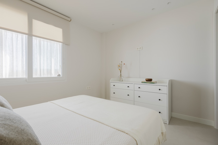 Resale - Apartamento/Bungalow - Torrevieja  - El Acequión