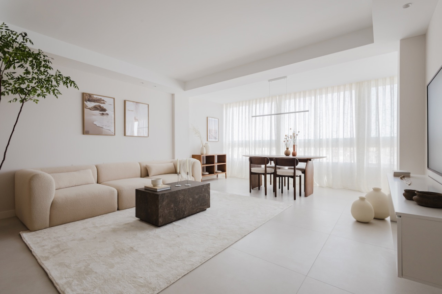 Resale - Apartamento/Bungalow - Torrevieja  - El Acequión