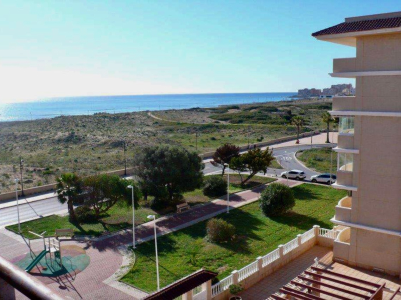 Apartamento/Bungalow - Resale - Torrevieja  - EC00975 RESERVED!