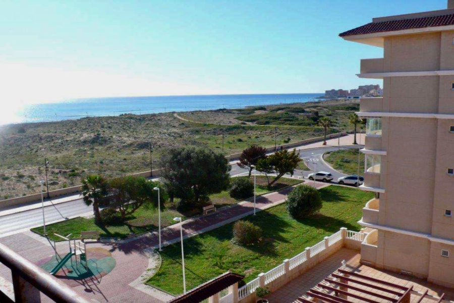 Bruktboliger - Leilighet/Bungalow - Torrevieja  - La Mata