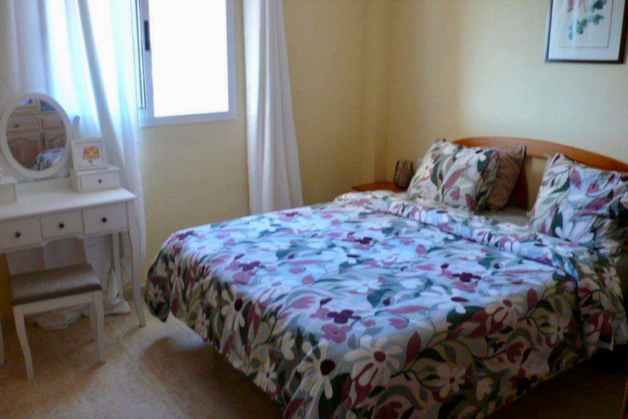 Bruktboliger - Leilighet/Bungalow - Torrevieja  - La Mata