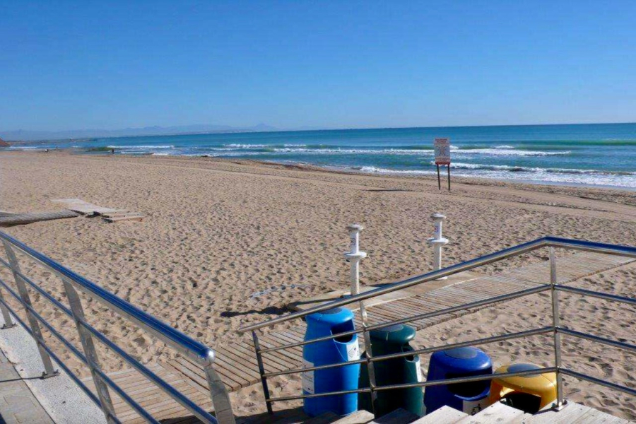 Bruktboliger - Leilighet/Bungalow - Torrevieja  - La Mata
