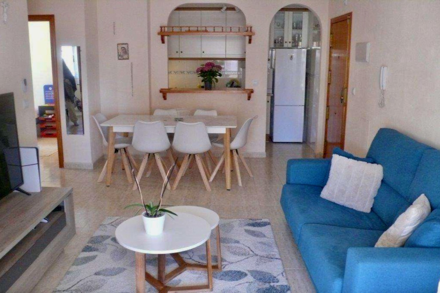 Bruktboliger - Leilighet/Bungalow - Torrevieja  - La Mata