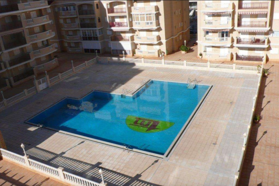 Bruktboliger - Leilighet/Bungalow - Torrevieja  - La Mata