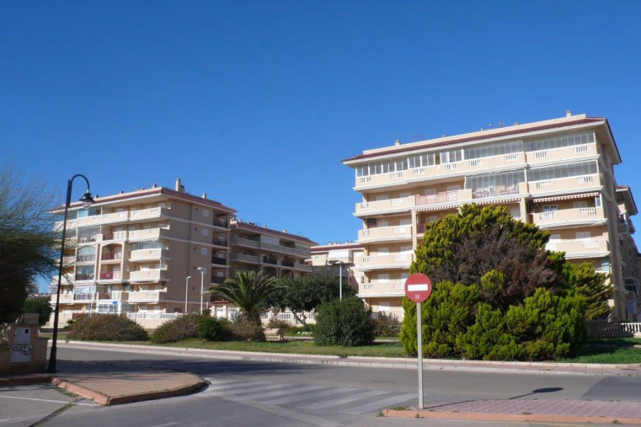 Bruktboliger - Leilighet/Bungalow - Torrevieja  - La Mata
