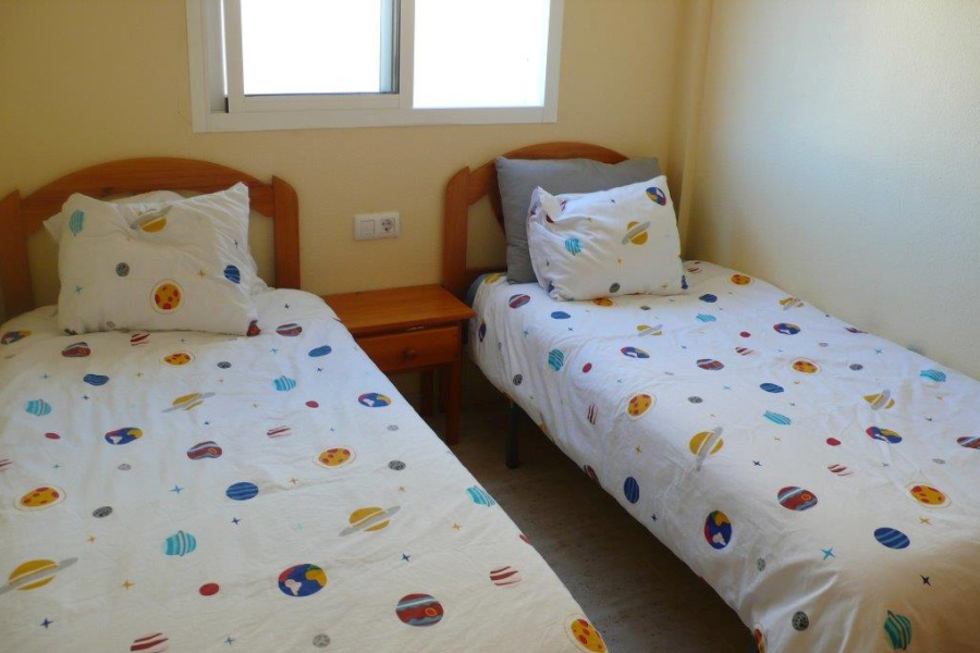 Bruktboliger - Leilighet/Bungalow - Torrevieja  - La Mata