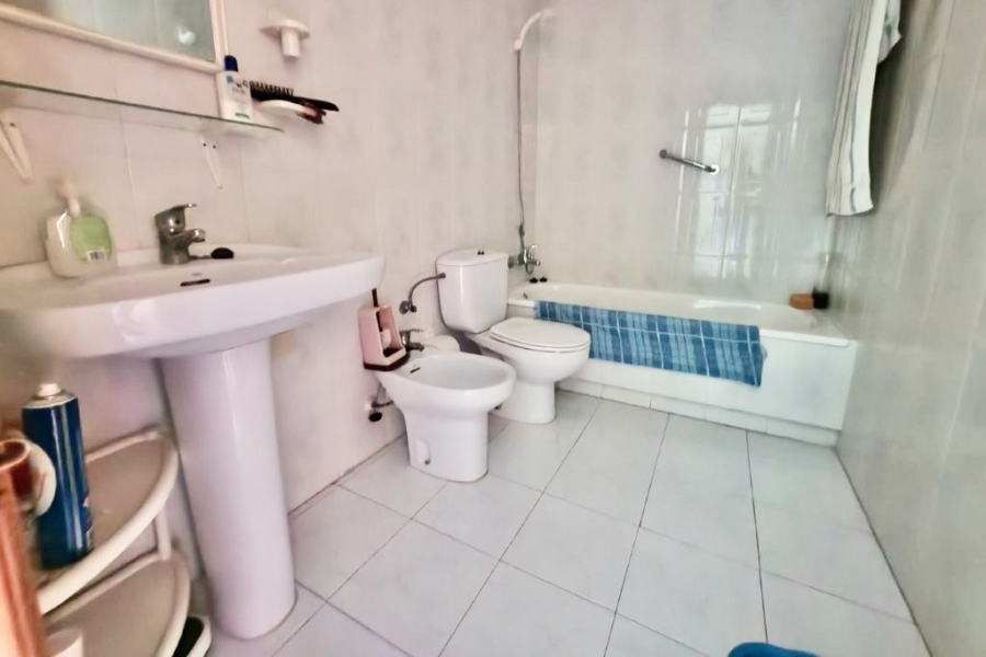Bruktboliger - Leilighet/Bungalow - Torrevieja  - La Mata