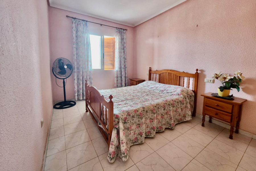 Bruktboliger - Leilighet/Bungalow - Torrevieja  - La Mata