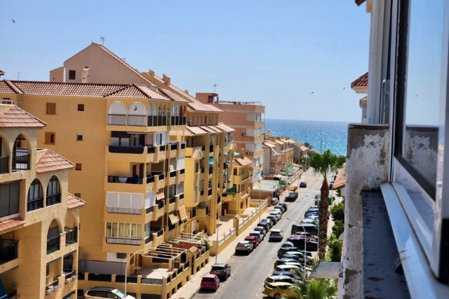 Bruktboliger - Leilighet/Bungalow - Torrevieja  - La Mata
