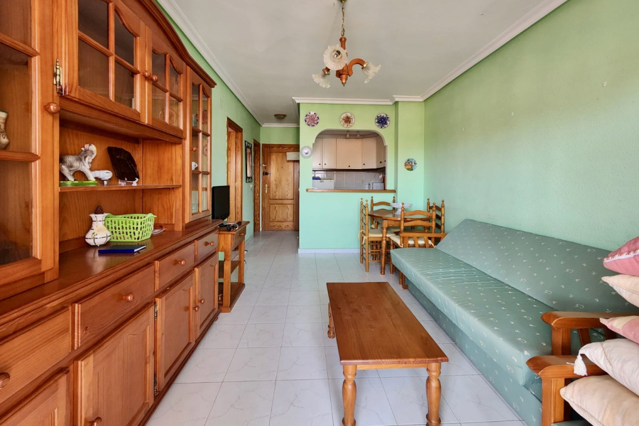 Bruktboliger - Leilighet/Bungalow - Torrevieja  - La Mata