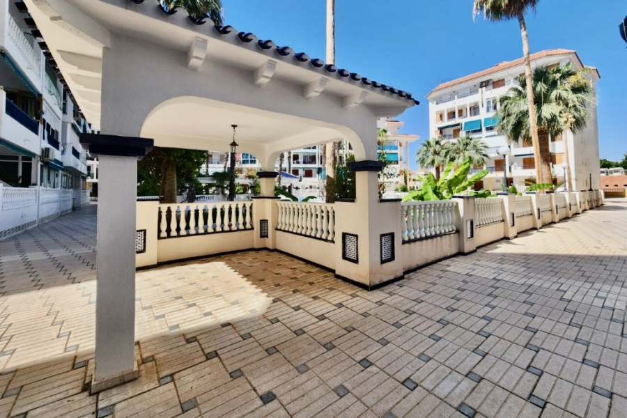 Bruktboliger - Leilighet/Bungalow - Torrevieja  - La Mata