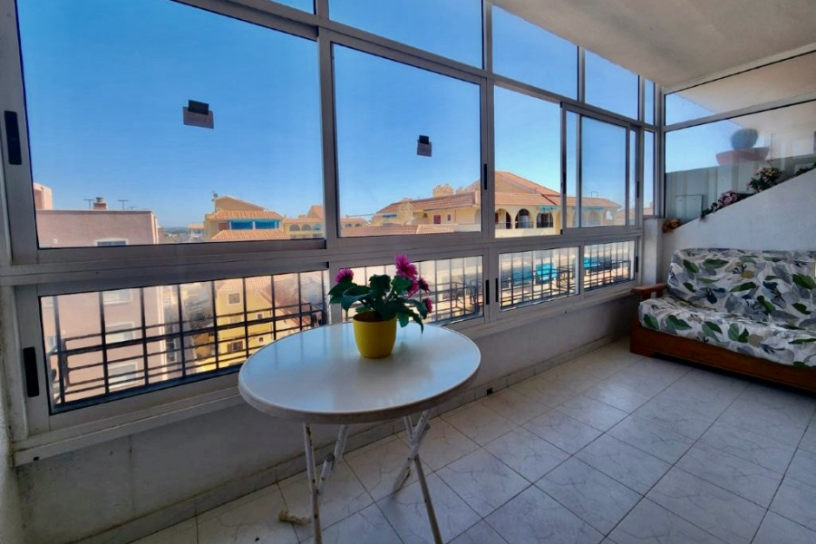 Bruktboliger - Leilighet/Bungalow - Torrevieja  - La Mata
