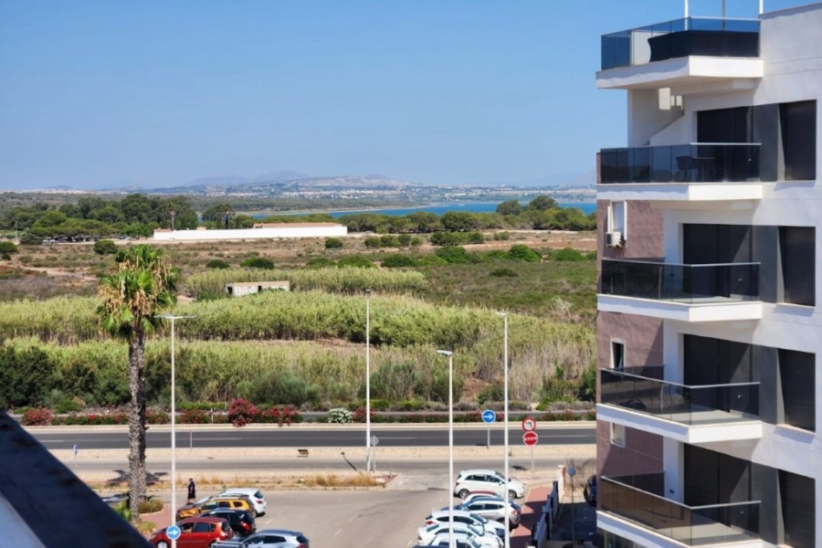 Bruktboliger - Leilighet/Bungalow - Torrevieja  - La Mata