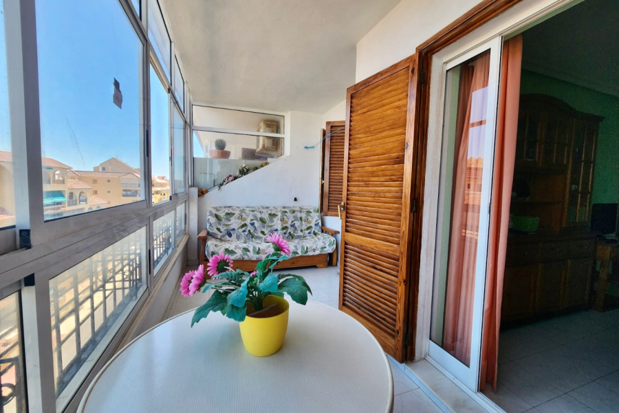 Bruktboliger - Leilighet/Bungalow - Torrevieja  - La Mata
