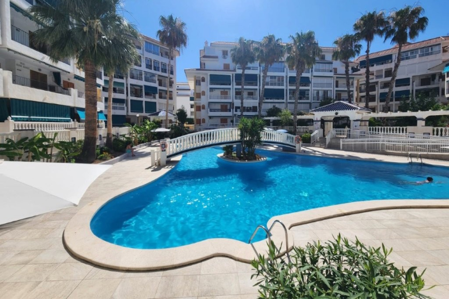 Bruktboliger - Leilighet/Bungalow - Torrevieja  - La Mata