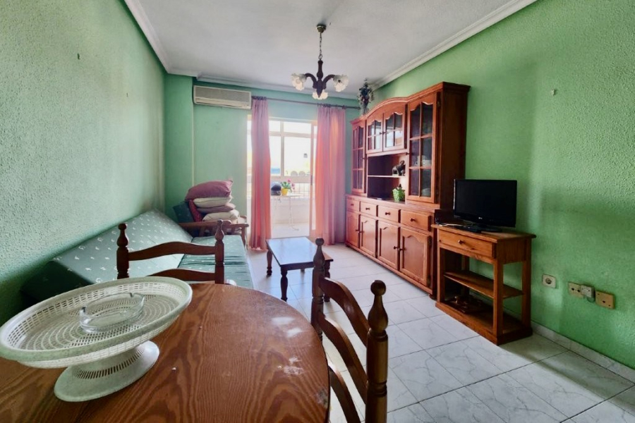 Bruktboliger - Leilighet/Bungalow - Torrevieja  - La Mata