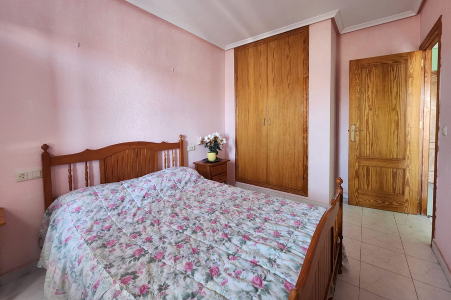 Bruktboliger - Leilighet/Bungalow - Torrevieja  - La Mata