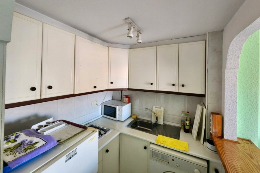 Bruktboliger - Leilighet/Bungalow - Torrevieja  - La Mata