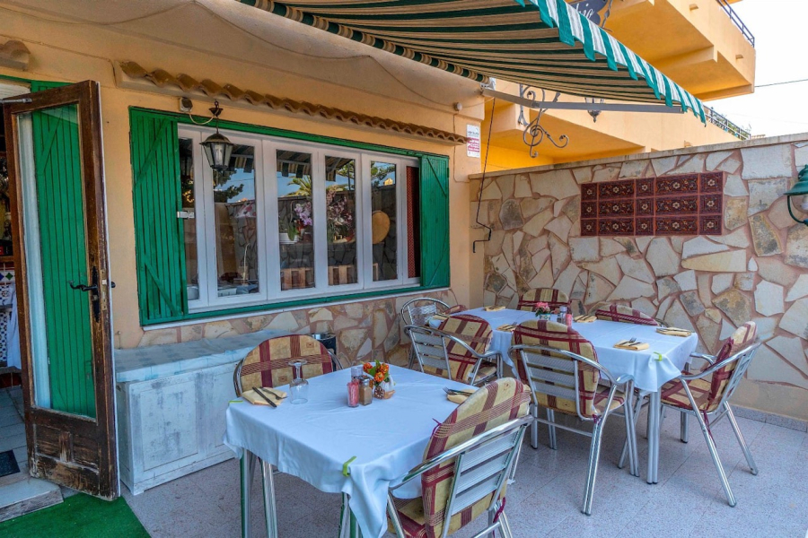 Resale - Locales - Torrevieja  - Aguas Nuevas