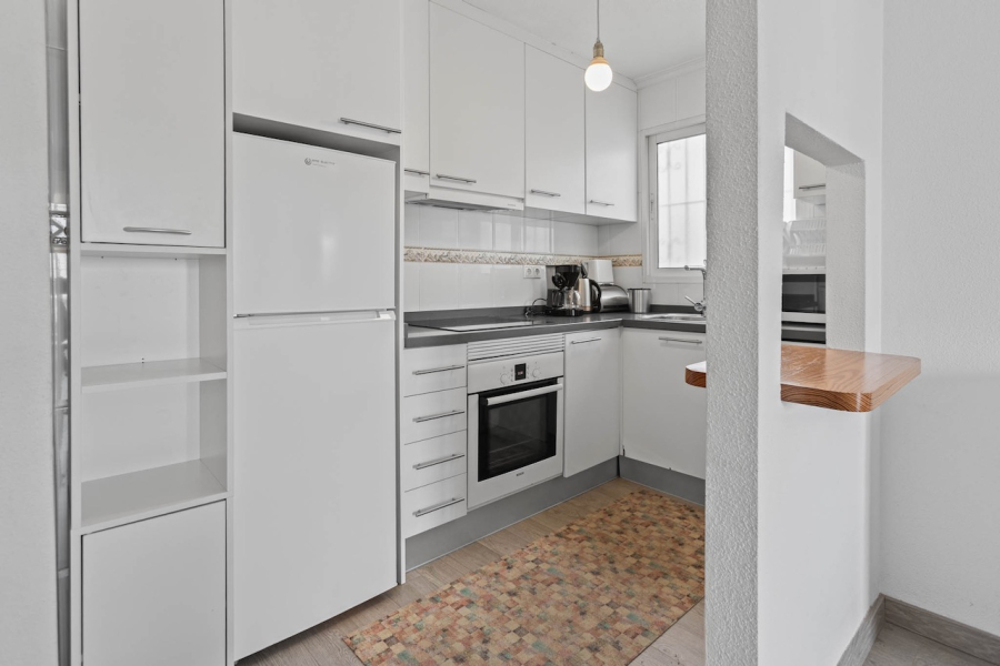 Bruktboliger - Leilighet/Bungalow - Torrevieja  - Center