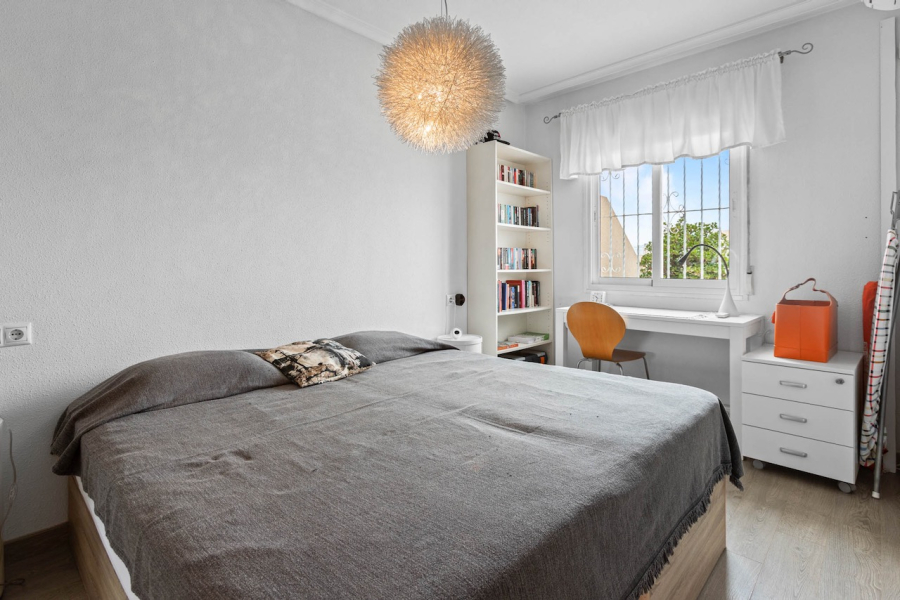 Bruktboliger - Leilighet/Bungalow - Torrevieja  - Center