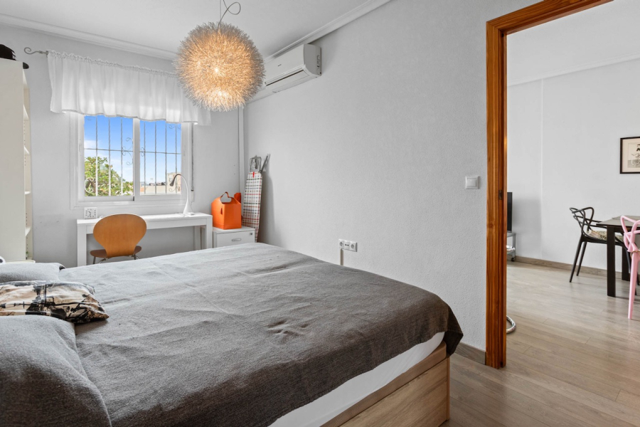 Bruktboliger - Leilighet/Bungalow - Torrevieja  - Center