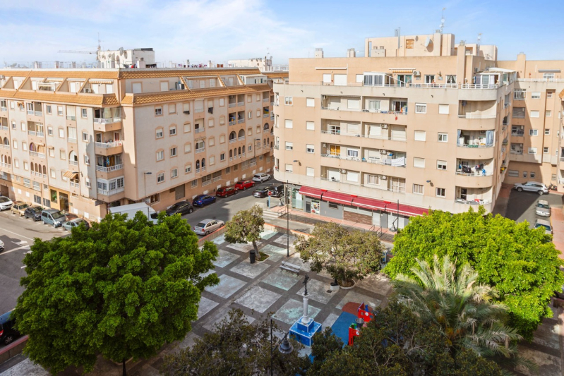 Apartamento/Bungalow - Resale - Torrevieja  - Centro