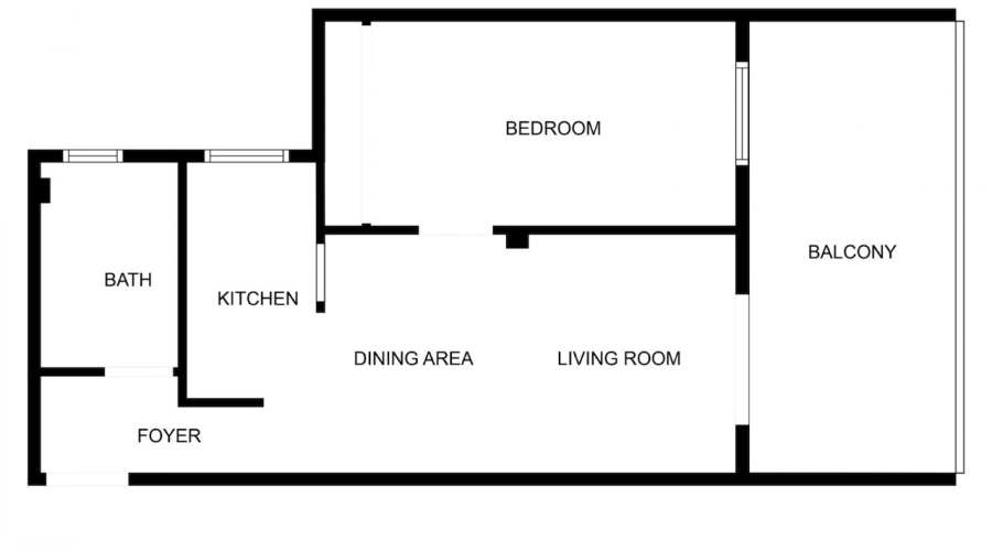 Bruktboliger - Leilighet/Bungalow - Torrevieja  - Center