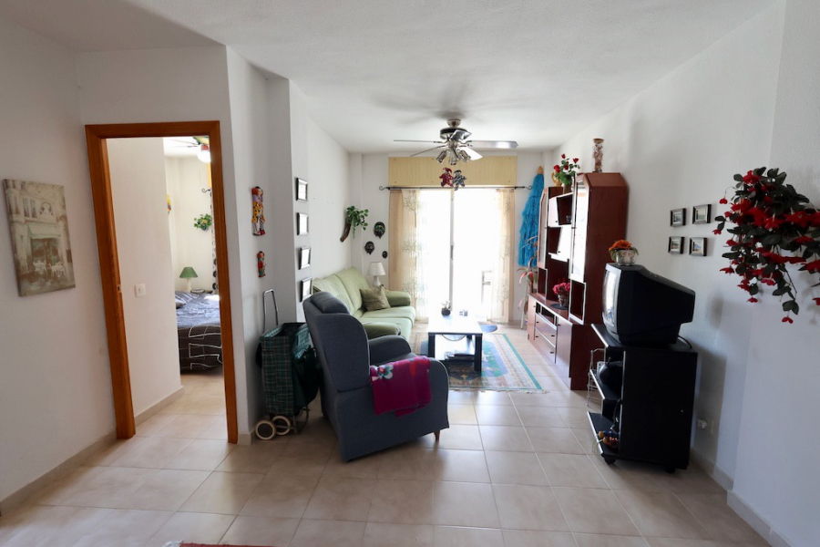 Resale - Apartment/Bungalow - Torrevieja  - La Mata