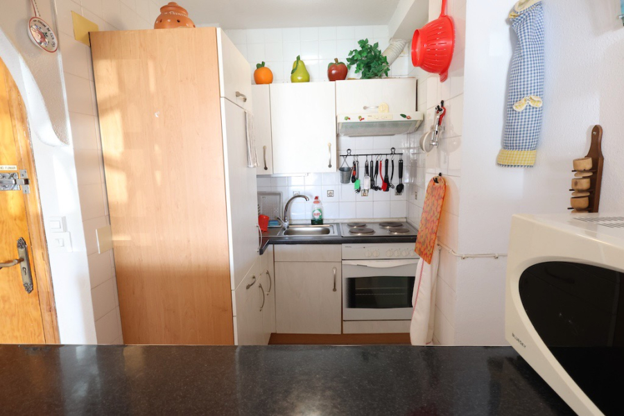 Resale - Apartment/Bungalow - Torrevieja  - La Mata
