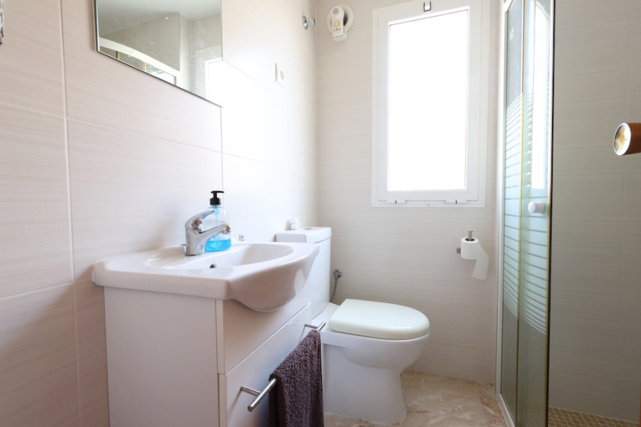 Resale - Apartment/Bungalow - Torrevieja  - La Mata