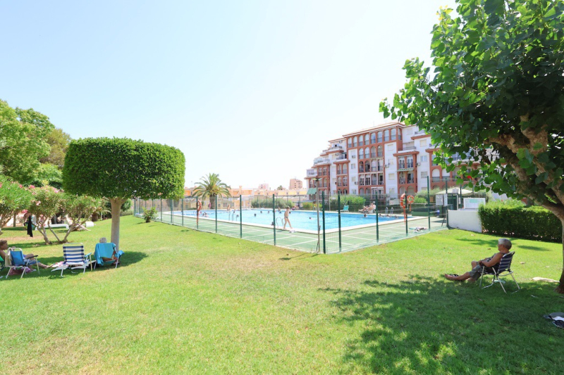 Apartment/Bungalow - Resale - Torrevieja  - La Mata