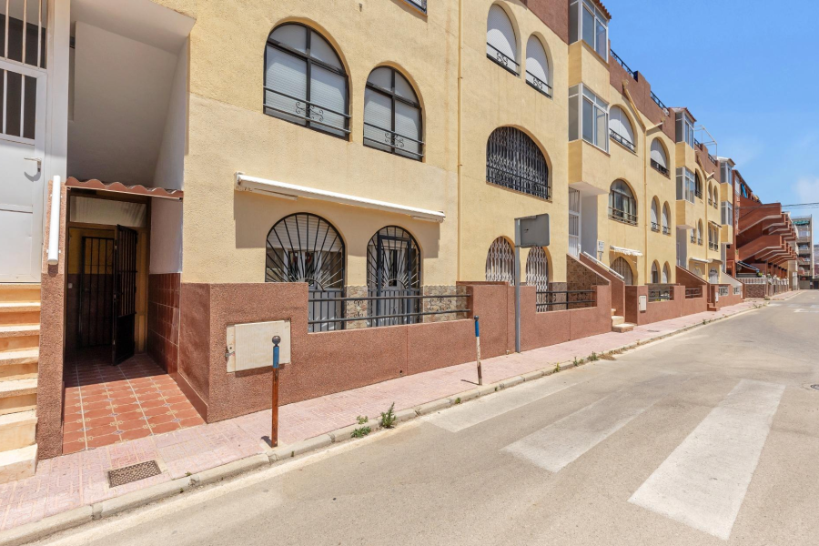 Bruktboliger - Leilighet/Bungalow - Torrevieja  - La Mata