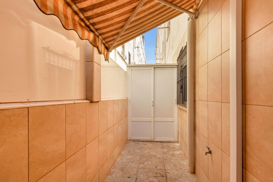 Bruktboliger - Leilighet/Bungalow - Torrevieja  - La Mata