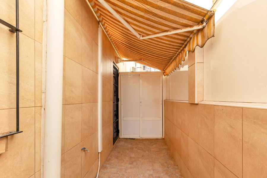 Bruktboliger - Leilighet/Bungalow - Torrevieja  - La Mata