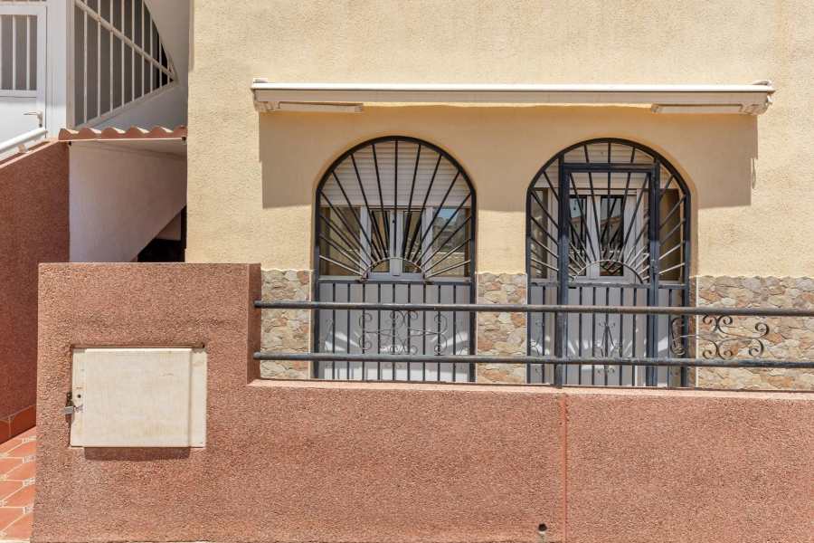 Bruktboliger - Leilighet/Bungalow - Torrevieja  - La Mata