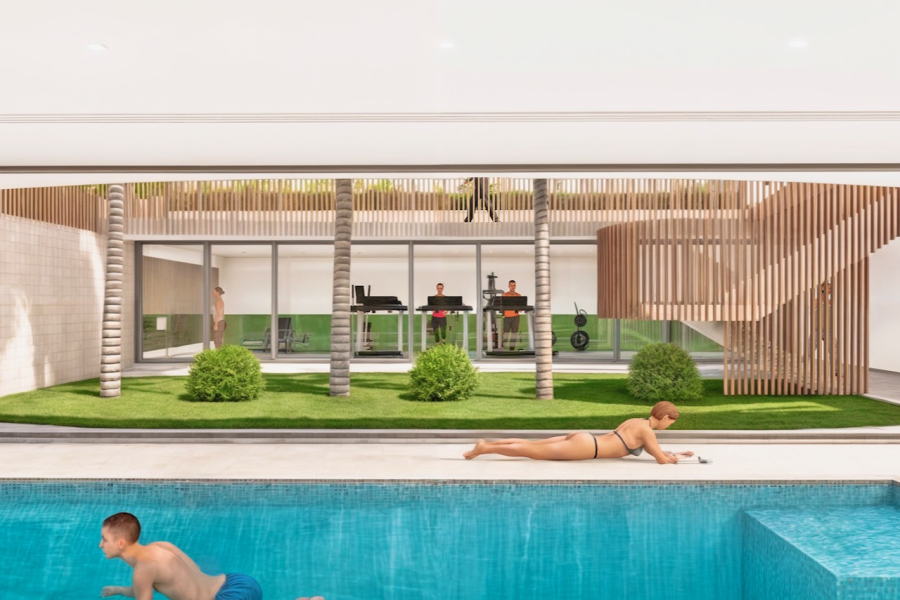 Nueva construcción  - Apartamento/Bungalow - Pilar de la Horadada - Torre de la Horadada