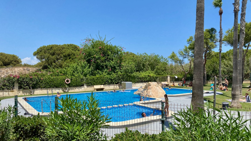 Lägenhet / Bungalow  - Resale - Torrevieja  - La Mata