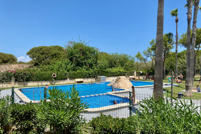 Apartamento/Bungalow - Resale - Torrevieja  - La Mata