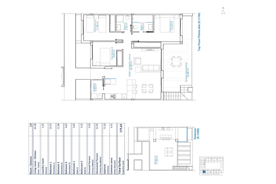 Nueva construcción  - Apartamento/Bungalow - Pilar de la Horadada - Torre de la Horadada