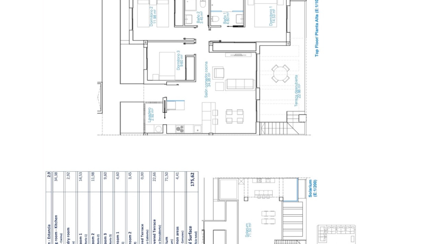Nueva construcción  - Apartamento/Bungalow - Pilar de la Horadada - Torre de la Horadada