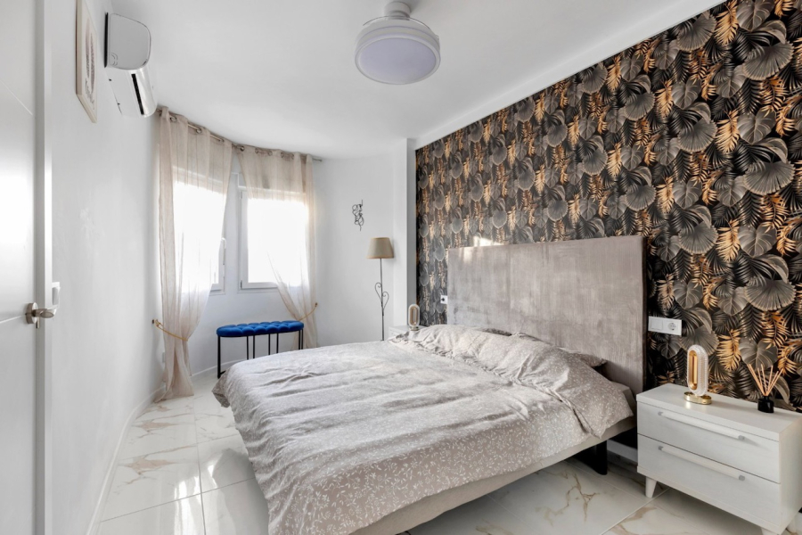 Bruktboliger - Leilighet/Bungalow - Torrevieja  - La Mata