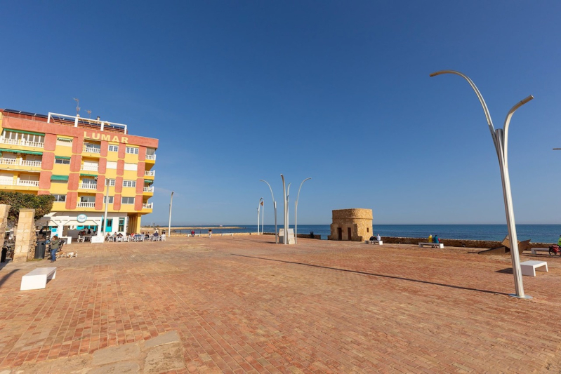 Apartment/Bungalow - Resale - Torrevieja  - La Mata